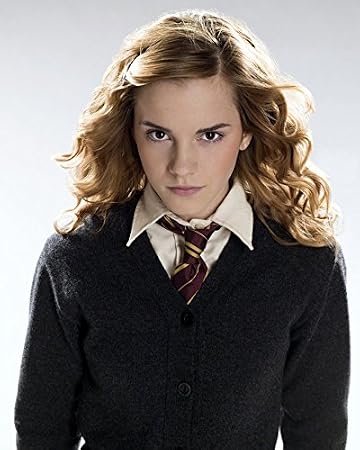 Emma Watson Harry Potter 24x36 Classic Hollywood Poster