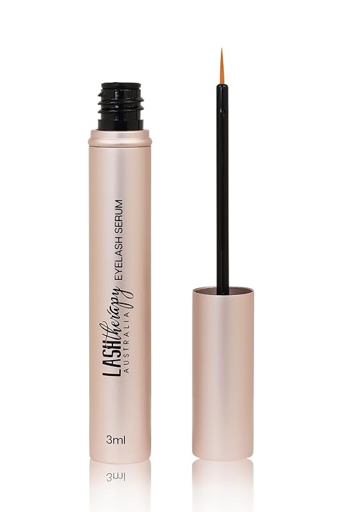 Lash Therapy Australia Eyelash Growth Serum