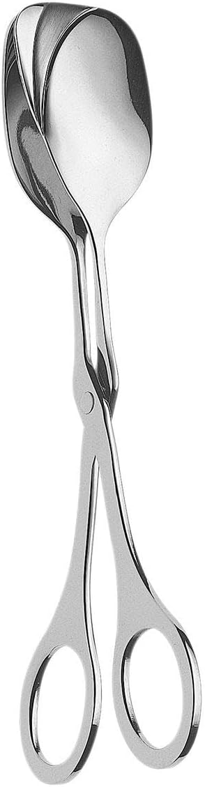 WMF Servis Maşası, 17 cm, Pasta ve Kurabiye Maşası, Cromargan® Yüksek Kaliteli Yarı Mat Paslanmaz Çelik