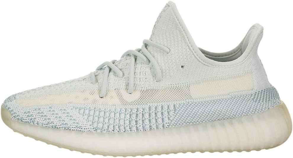 adidas Yeezy Boost 350 V2 Cloud White