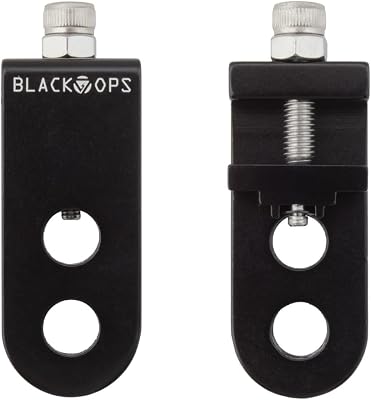 Black Ops CT 2.0 Chain Tensioners, Multiple Colors