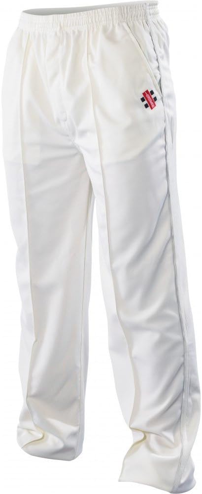 GN Super Cricket Pants Small / Ivory