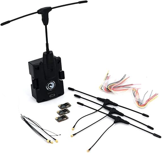 Team BlackSheep TBS Crossfire Micro TX V2 Starter Set