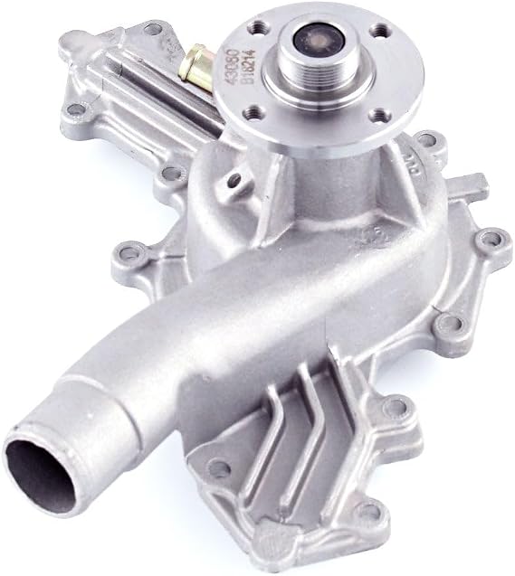 Gates 43060 Premium Engine Water Pump