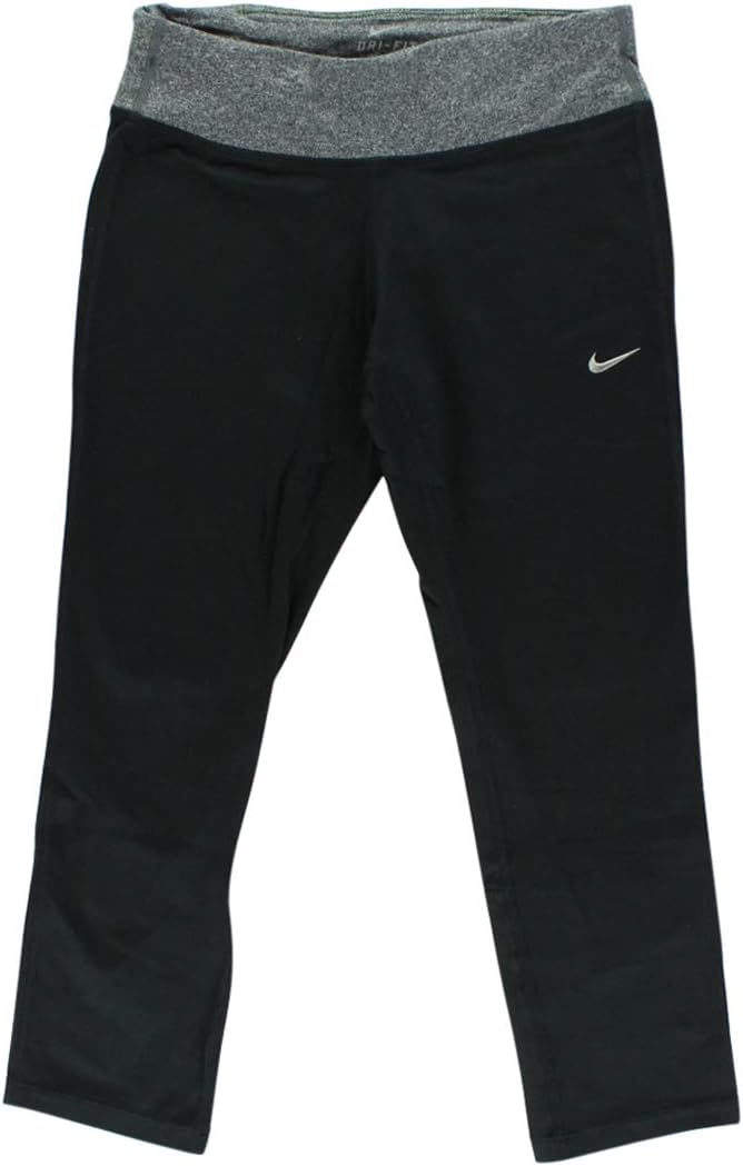 Nike Womens Epic Lux Running Crop Tights
