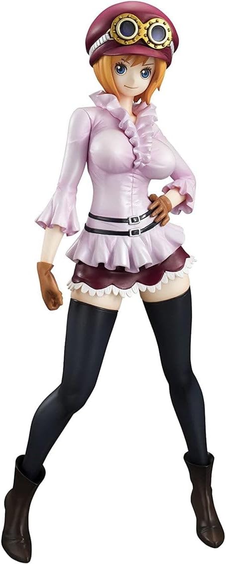 Megahouse - One Piece - Portrait Pirates Sailing Again Koala FIG