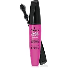 Classics Lash Plumper Mascara, doğal, kalın ve yoğun görünümlü kirpikler