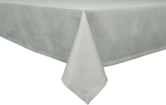 Porland Casual Gri Masa Örtüsü 150x250cm