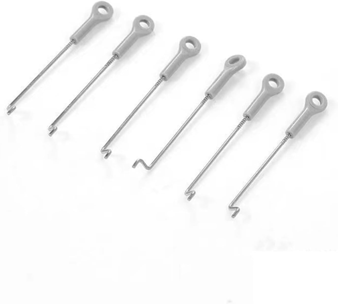for FMS 1300mm Part, for FMS 1300mm PA-18 Airplane Linkage Rods for FMS 1300mm RC Airplane Aircraft Model Plane Spare Parts