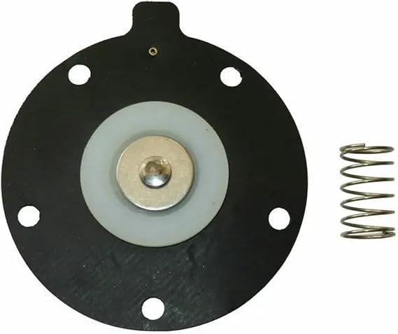 Diaphragm Repair Kit For BFEC 1" Pulse Jet Valve DMF-Z-25 DMF-ZM-25 DMF-Y-25 Nitrile