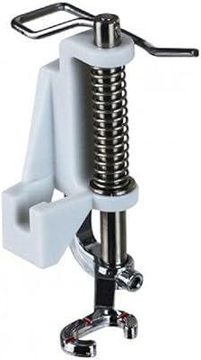 PannySewCraft Viking Open Toe Free Motion Quilting Darning Spring Foot