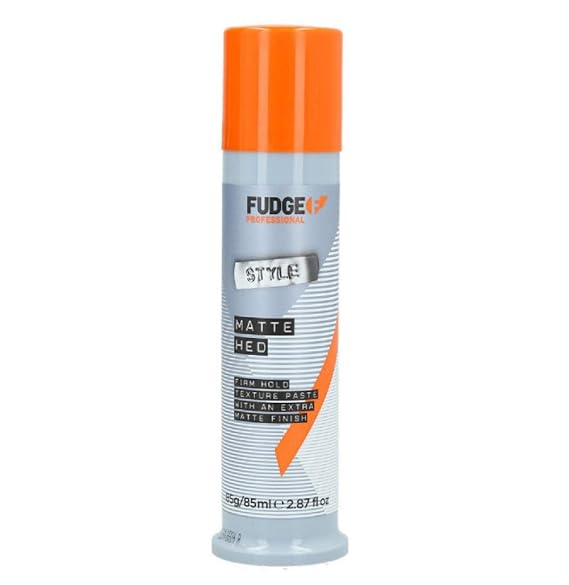 Fudge Matte Hed, 2.5 fl. oz.
