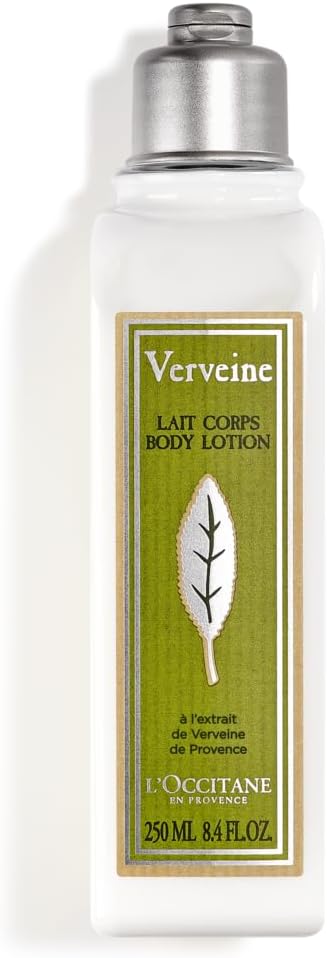 L'OCCITANE Verbena Body Lotion Marketplace 8.40 fl oz