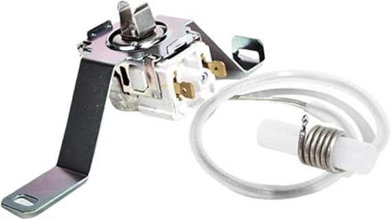WP2200859 Refrigerator Thermostat (2)
