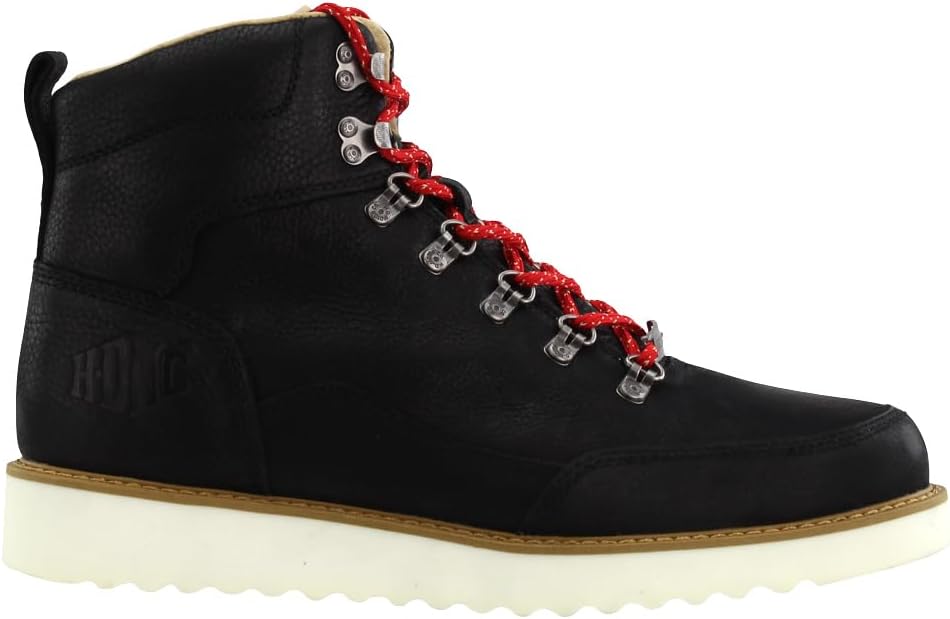 Harley-Davidson Footwear Mens Salter Casual Boots Ankle