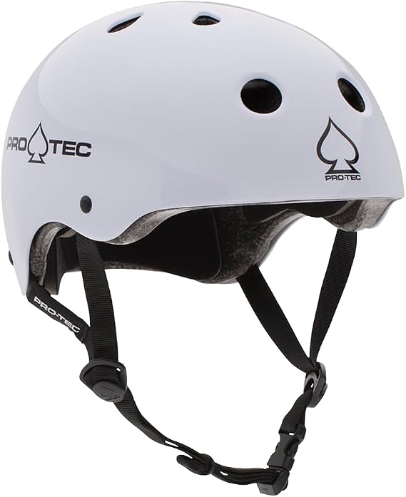 Pro-Tec Classic Helmet