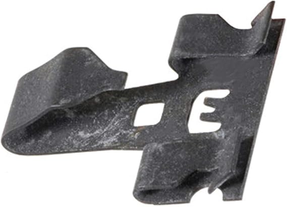 10 GM Front Door Interior Trim & Instrument Panel Clips