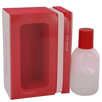 Glossier You. Eau De Parfum By Glossier