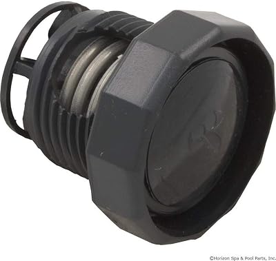 Zodiac 9-100-3011 Pressure Relief Valve Replacement
