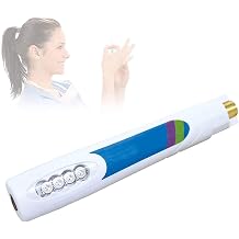 Handheld Portable Vein Finder, Infrared Locator With Clear Display For Hospitals, Clinics, And Home Use – Accurate Illumination Detector For Easy Vein Access
