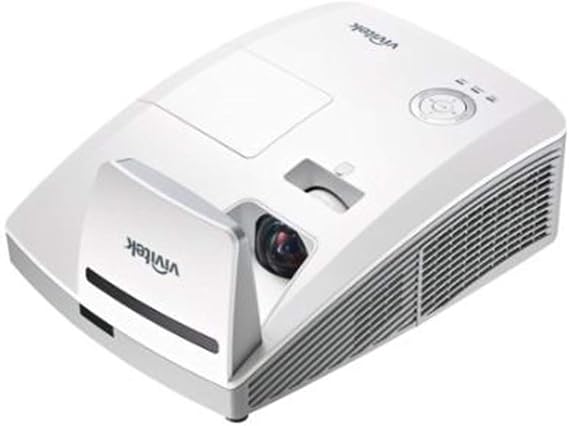 Vivitek - DH772UST - DH772UST Ultra Short-Throw HD Projector with 4K Enhancement