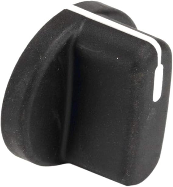 AT0H-1455-2 Knob with D Spring