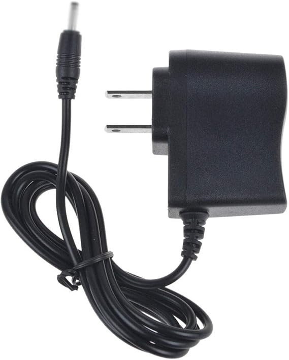 AC/DC Adapter for NordicTrack GX 4.7 831.219140 831.219141 Stationary Bicycle Power Supply Cord Cable PS Wall Home Battery Charger Mains PSU