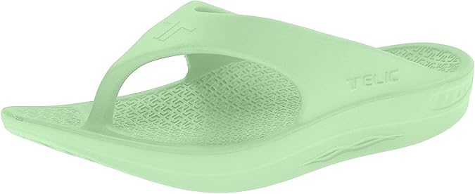 Telic Unisex Adult Energy Flip Flop