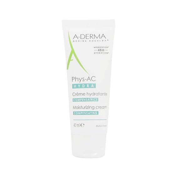 Phys-ac Hydra Crema 40ml