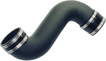 aFe Power Magnum FORCE 54-10419 Dodge Diesel Trucks 03-07 L6-5.9L (td) Torque Booster Tube