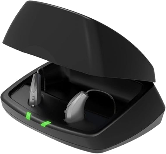 Starkey Charger for Rechargable Hearing Aids