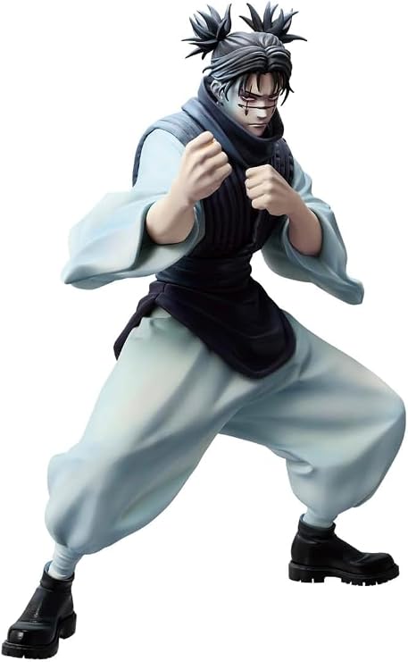Thunder Tech Jujutsu Kaisen - Choso (ver. B), Maximatic Figure