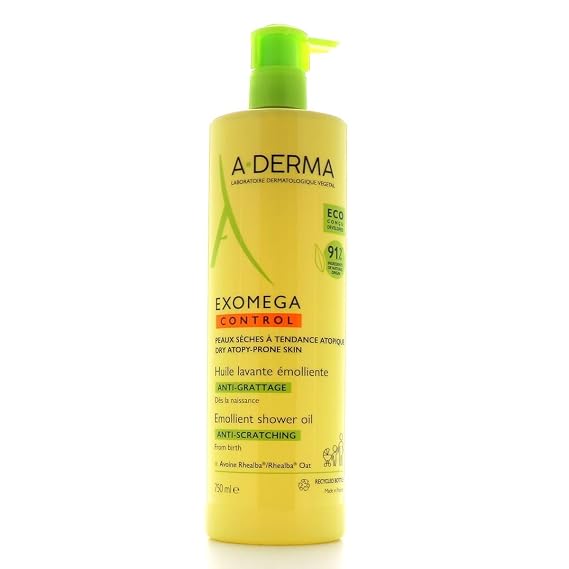 A-Derma Exomega Oil Control 750ml