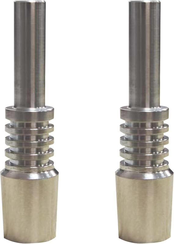 Replacement 10mm Titanium Carving Tool(2-Pack)