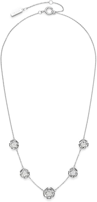 Olivia Burton Womens Jewelry - Signature Tudor Rose Collection