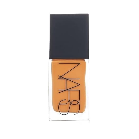 Nars Light Reflecting Foundation - Tahoe