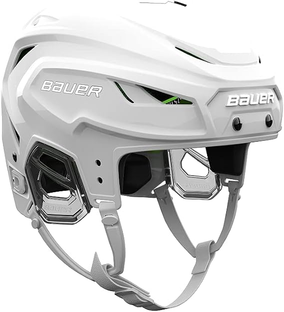 Bauer Hyperlite Senior Helmet