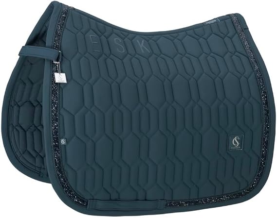 Eskadron Softshell Jewel Navy