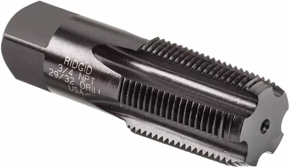 Ridgid 35835 Pipe Tap