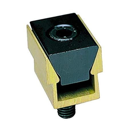 MiTee-Bite Products 81000 Uniforce Clamp, M8 Thread (Pack of 4)