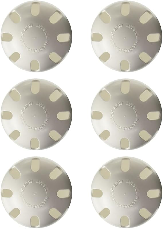 Wiffle Ball Baseballs, 6 Piece