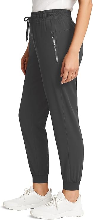 Stretch Active Pants for Women - Stretchactive Women's Breathable & Quick Drying Pants