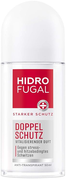 Hidrofugal Double Protection