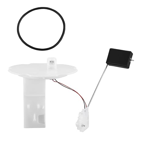 25060-1NC0C Fuel Tank Sending Unit Level Sensor Fits for Infiniti G37 09-13, G25 11-12, M35 M45 09-10, Q60 14-15, Q40 Base 2015 3.7/2.5/3.5/4.5L, Repalce 25060-1NC0A 25060-EJ80A