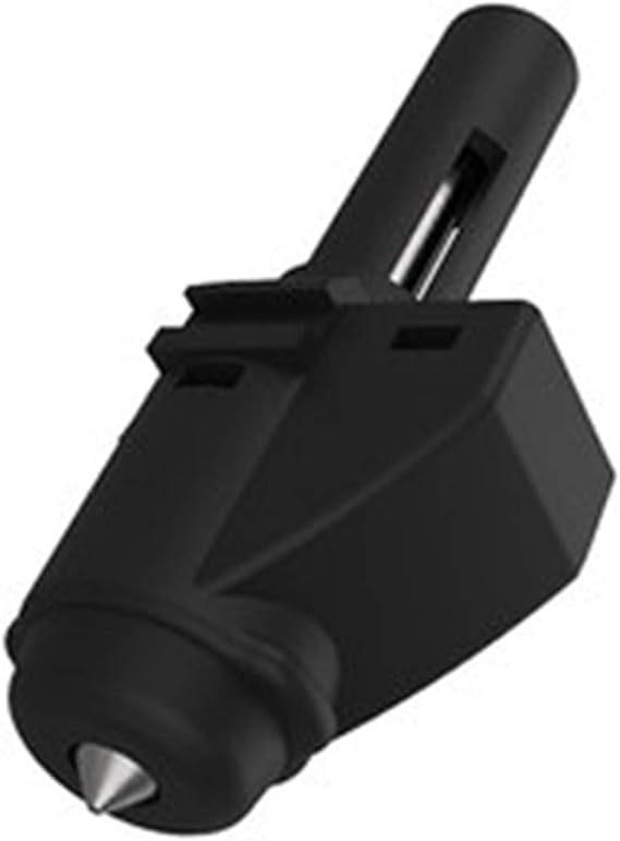 SHEAWA 3D Printer Nozzle Assembly Extruder Hotend Nozzle Head for Adventurer 3 Special Fittings