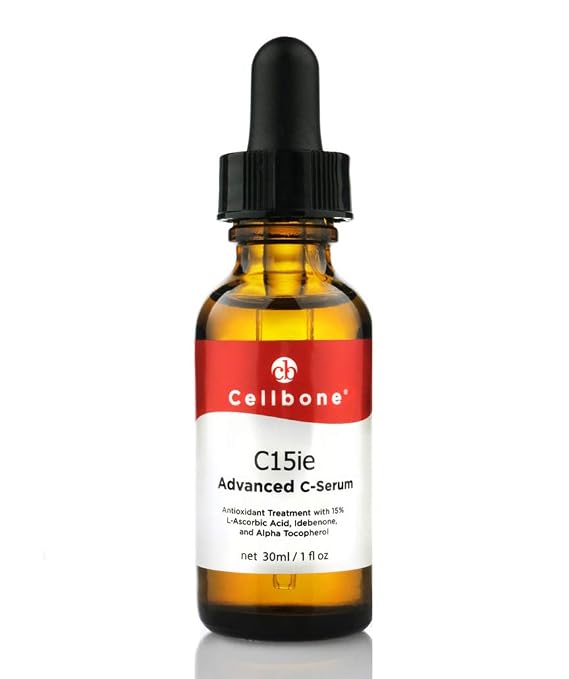 C15ie Advanced C-serum