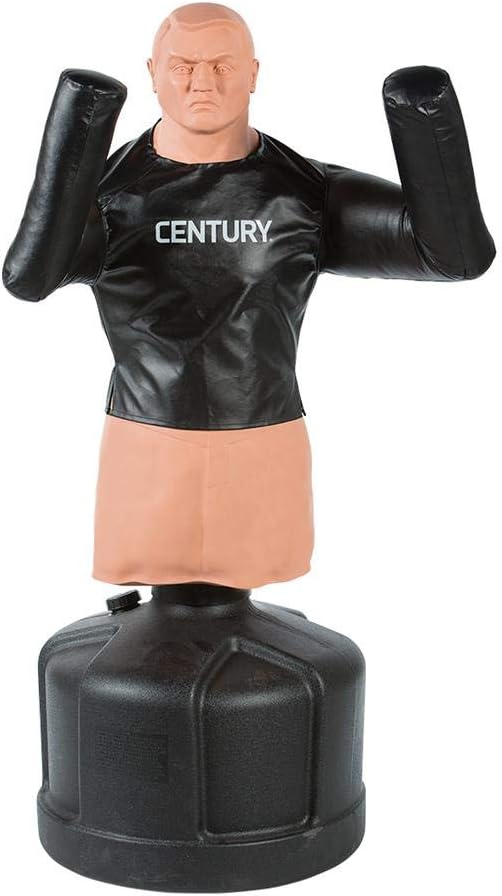 BOB Jacket Black Large
