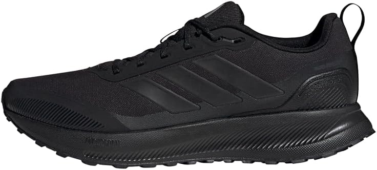 Adidas Mens Run Falcon 5 Trail