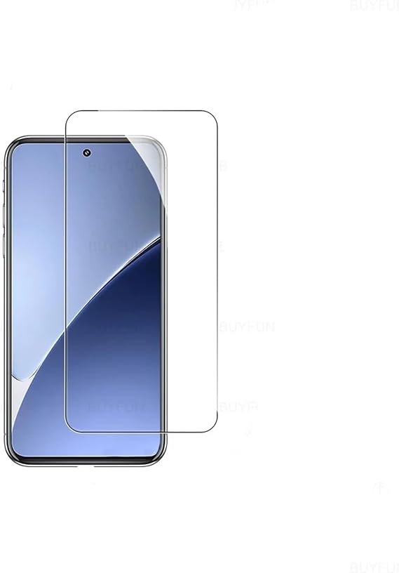 Xiaomi Mi 15 İle Uyumlu Nano Esnek Cam Ekran Koruyucu