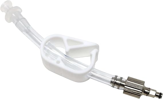 BleedZone Bleeding Edge Adapter Compatible with SRAM Hydraulic Brakes, MTB